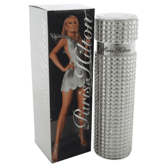 Paris Hilton Limited (10th Anniversary) para mujer / 100 ml Eau De Parfum Spray