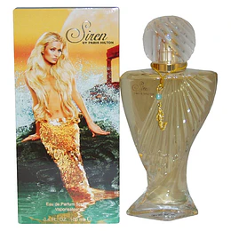Siren para mujer / 100 ml Eau De Parfum Spray