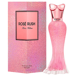 Rose Rush para mujer / 100 ml Eau De Parfum Spray