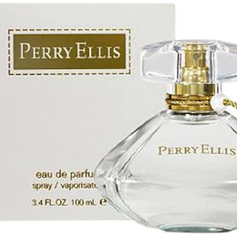 Perry Ellis para mujer / 100 ml Eau De Parfum Spray