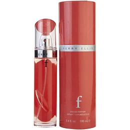 Perry F para mujer / 100 ml Eau De Toilette Spray