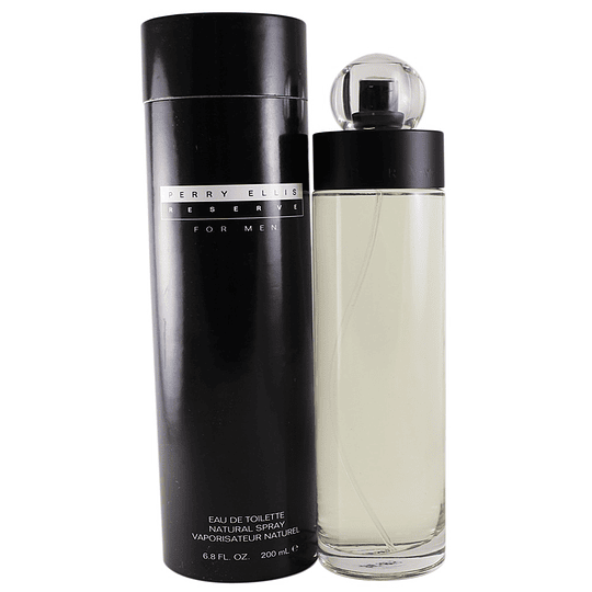 Reserve para hombre / 200 ml Eau De Toilette Spray