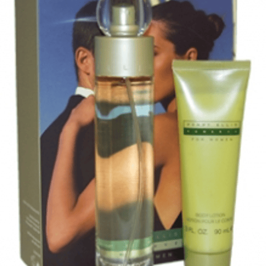 Reserve para mujer / SET - 100 ml Eau De Parfum Spray