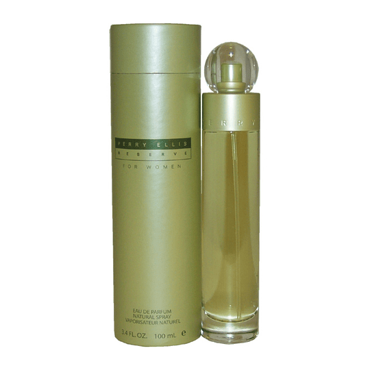 Reserve para mujer / 100 ml Eau De Parfum Spray