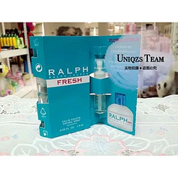 Ralph Fresh para mujer / AMPOLLETA - 1.5 ml Eau De Toilette Spray