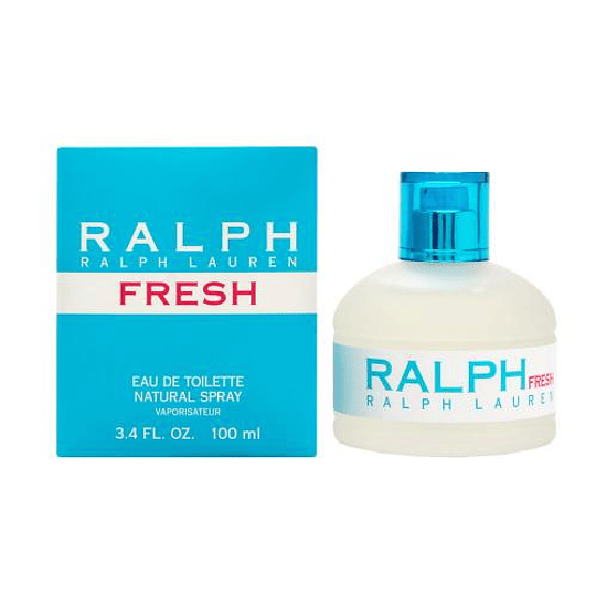 Ralph Fresh para mujer / 100 ml Eau De Toilette Spray