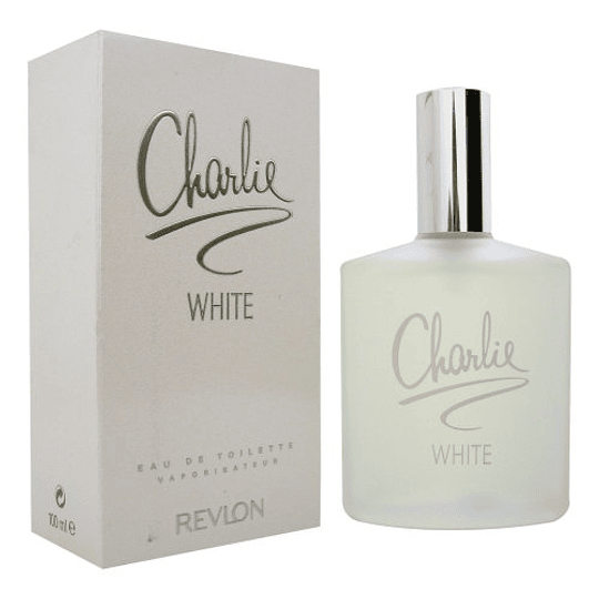 Charlie White para mujer / 100 ml Eau De Toilette Spray