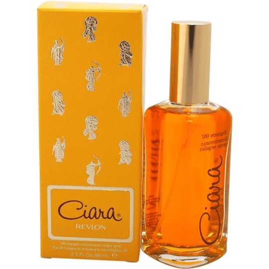 Ciara 100% para mujer / 68 ml Cologne Spray