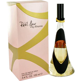 Reb'l Fleur para mujer / 100 ml Eau De Parfum Spray