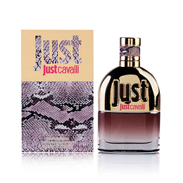 Just Cavalli para mujer / 75 ml Eau De Toilette Spray