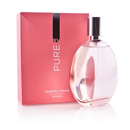RV Pure Woman para mujer / 120 ml Eau De Toilette Spray
