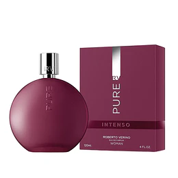 RV Pure Woman Intenso para mujer / 120 ml Eau De Toilette Spray