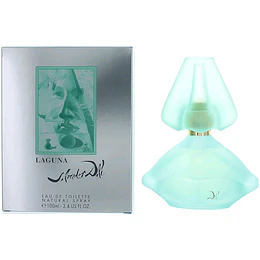 Laguna para mujer / 100 ml Eau De Toilette Spray
