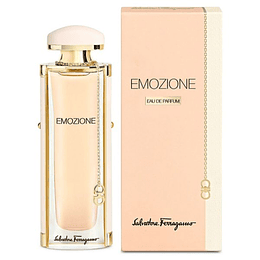 Emozione para mujer / 92 ml Eau De Parfum Spray