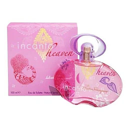 Incanto Heaven para mujer / 100 ml Eau De Toilette Spray