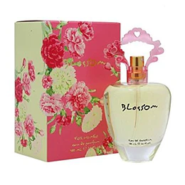 Sandora Blossom para mujer / 100 ml Eau De Parfum Spray