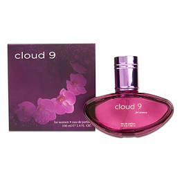 Sandora Cloud 9 para mujer / 100 ml Eau De Parfum Spray