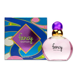 Sandora Fancy para mujer / 100 ml Eau De Parfum Spray
