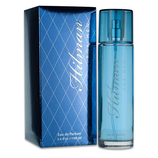 Sandora Hilman para hombre / 100 ml Eau De Parfum Spray