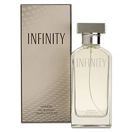 Sandora Infinity para mujer / 100 ml Eau De Parfum Spray