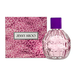 Sandora Jenny Shoo para mujer / 100 ml Eau De Parfum Spray