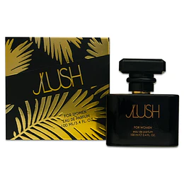 Sandora Jlush para mujer / 100 ml Eau De Parfum Spray