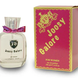 Sandora Joosy Galore para mujer / 100 ml Eau De Parfum Spray