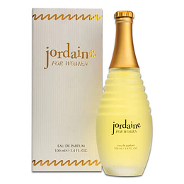 Sandora Jordaine para mujer / 100 ml Eau De Parfum Spray