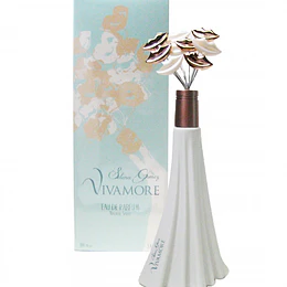 Vivamore para mujer / 100 ml Eau De Parfum Spray