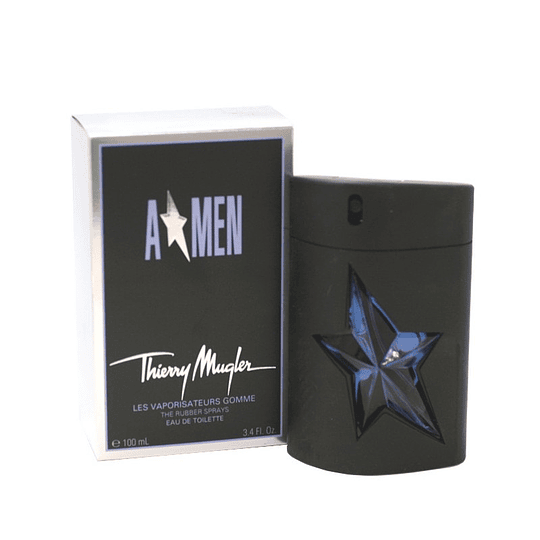 A Men para hombre / 100 ml Eau De Toilette Spray