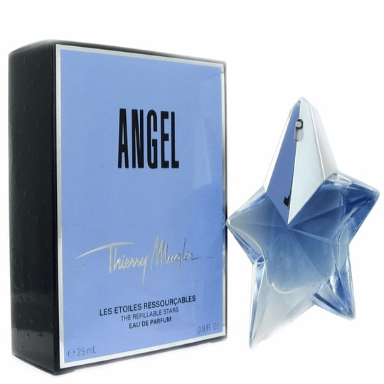 Angel para mujer / 25 ml Eau De Parfum Spray