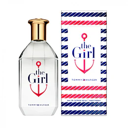 The Girl para mujer / 100 ml Eau De Toilette Spray