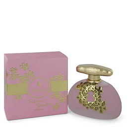 Tous Floral Touch So Fresh para mujer / 100 ml Eau De Toilette Spray