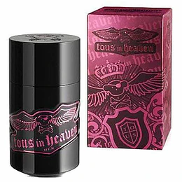 Tous In Heaven para mujer / 100 ml Eau De Toilette Spray