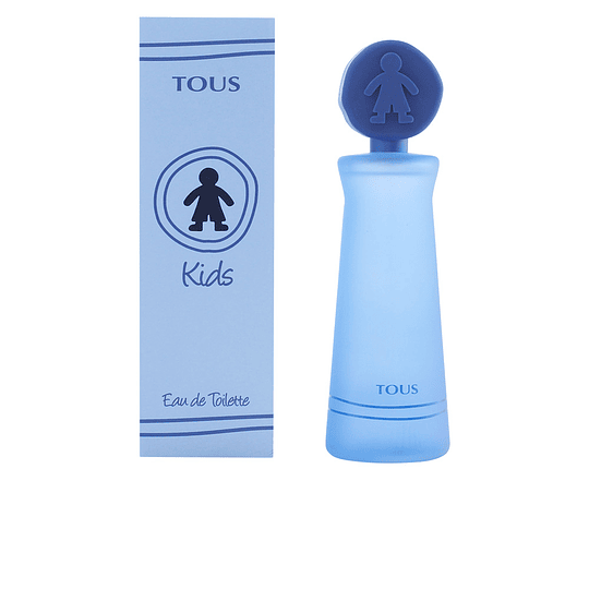 Tous Kids Boy para hombre / 100 ml Eau De Toilette Spray