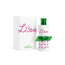 Tous Love Moments para mujer / 90 ml Eau De Toilette Spray