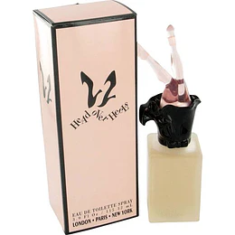 Head Over Heels para mujer / 115.32 ml Eau De Parfum Spray