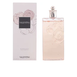 Valentina para mujer / 200 ml Shower Gel