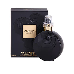 Valentina Oud Assoluto para mujer / 80 ml Eau De Parfum Spray