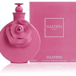 Valentina Pink para mujer / 80 ml Eau De Parfum Spray