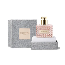 Valentino Donna (collector felt edition) para mujer / 100 ml Eau De Parfum Spray