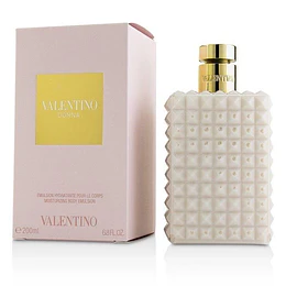 Valentino Donna para mujer / 200 ml Body Lotion