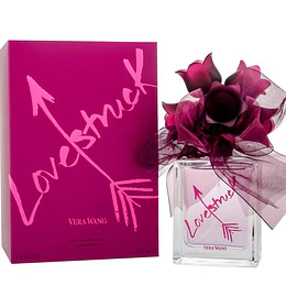 Lovestruck para mujer / 100 ml Eau De Parfum Spray