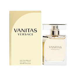 Vanitas para mujer / 100 ml Eau De Parfum Spray
