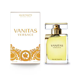 Vanitas para mujer / 100 ml Eau De Toilette Spray