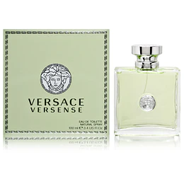 Versense para mujer / 100 ml Eau De Toilette Spray