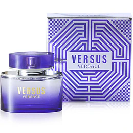Versus para mujer / 100 ml Eau De Toilette Spray