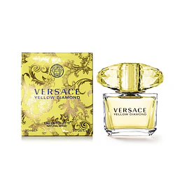 Yellow Diamond para mujer / 90 ml Eau De Toilette Spray