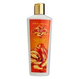 Mango Bliss para mujer / 240 ml Moisturizing Lotion