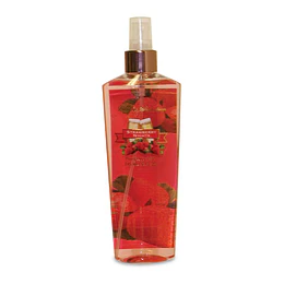 Strawberry Nights para mujer / 240 ml Body Mist Spray